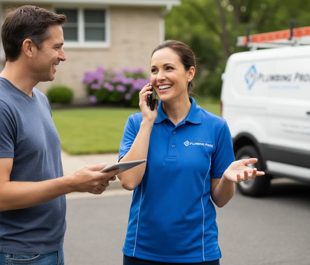 Sewer Line Repair in Blue Grass, IA